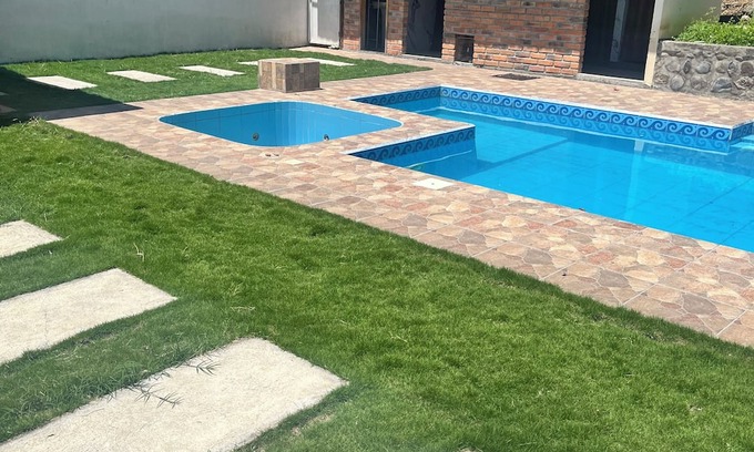 Andes Villa | Vrbo Property