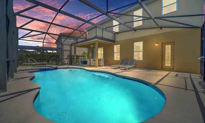 Sunridge Woods Casa | Star Wars on Oakbourne Solterra