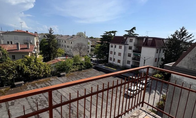 Monfalcone Apartamento | ARIS HOUSE IN MONFALCONE