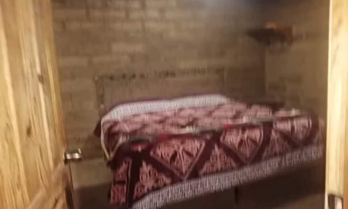 Zacatlán Cabina | Cabañas La Cascada