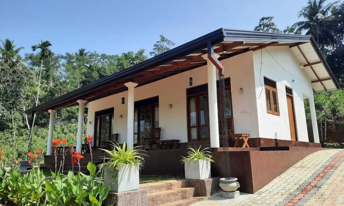 Boossa Casa | Charming country house with WiFi and AC in enchanting Galle