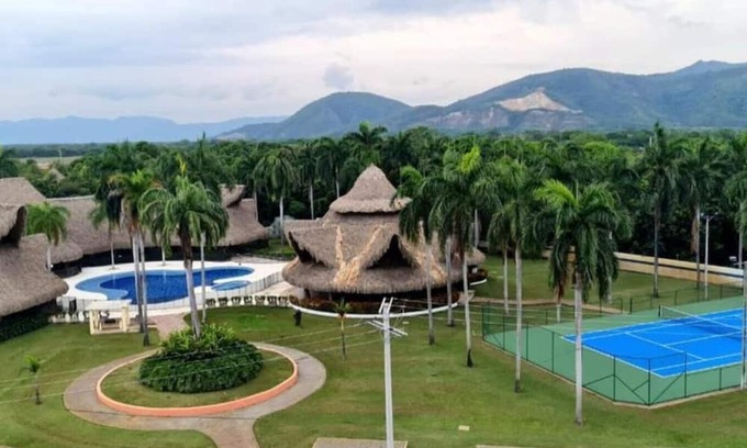 Flandes Casa | Cozy apartment in Flandes, 10 minutes from Girardot!