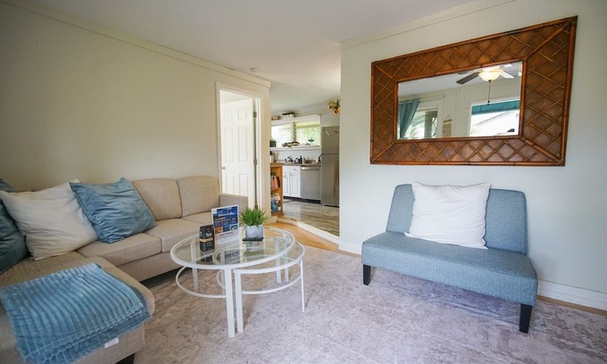Kihei Casa | Beach House Getaway