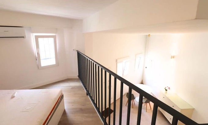Vicalvaro Apartamento | Precioso Apartamento Vacacional