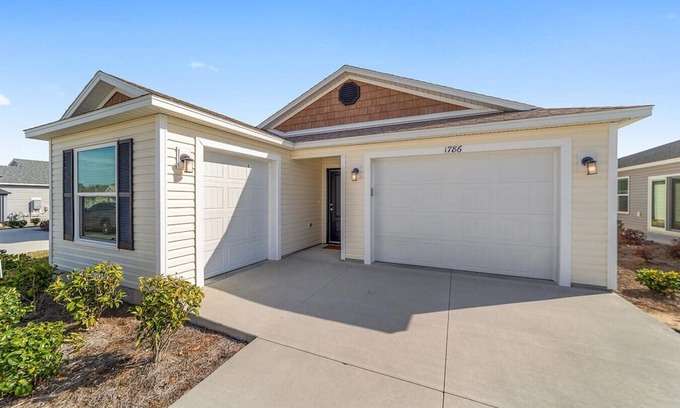 Okahumpka Casa | Fechtel's Oasis – Your Gateway to The Villages
