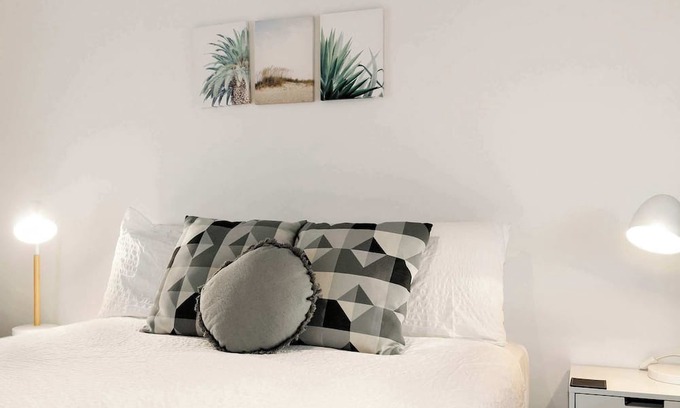 Busselton Cama Y Desayuno | Hamelin Bay Room - 4 @ Observatory Guesthouse