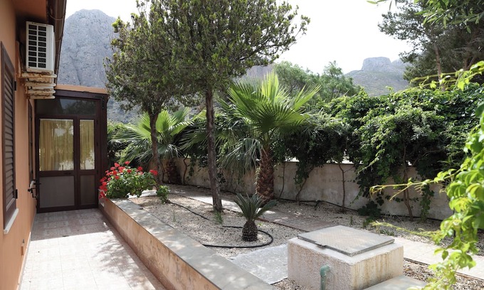 San Vito Lo Capo Apartamento | Villa I 2 Pini