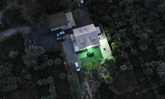 Academic City Casa | 3-bedroom bungalow in Al RuwayyaDubai with WiFi, AC