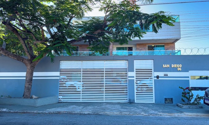 Palmeiras Apartamento | PENTHOUSE COM PISCINA E AREA GOURMET!