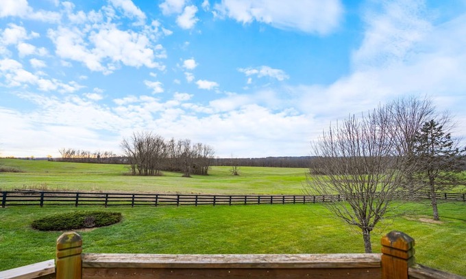 Port Royal Casa | Private Renovated Farmhouse w/Pool & Pond, Sleeps 14+