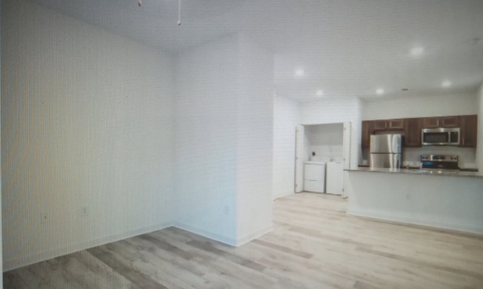 Auburn - Opelika Apartamento | Delightful apartment with AC in charming Opelika