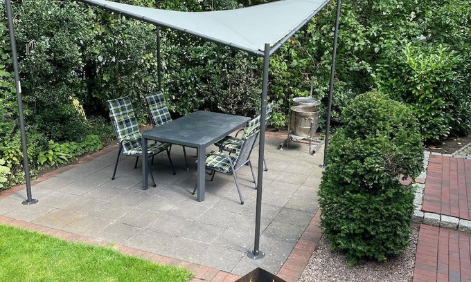 Loningen Casa | Casa de vacaciones Löningen para 1 - 4 personas con 2 dormitorios - Casa de vacaciones