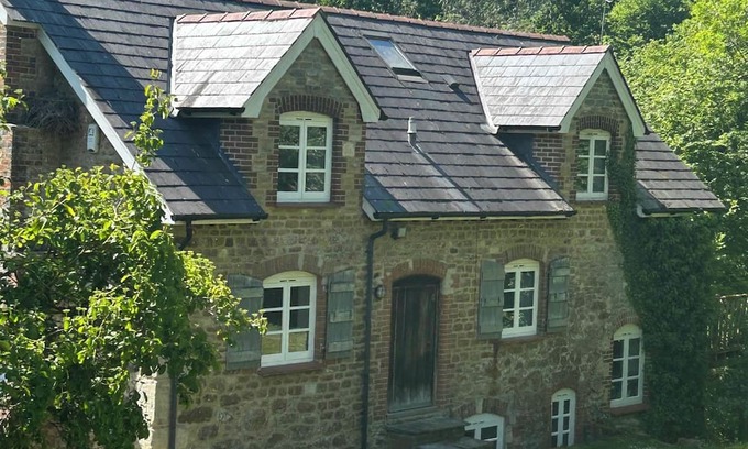 Chittoe Casa | Enchanted Mill in Wiltshire