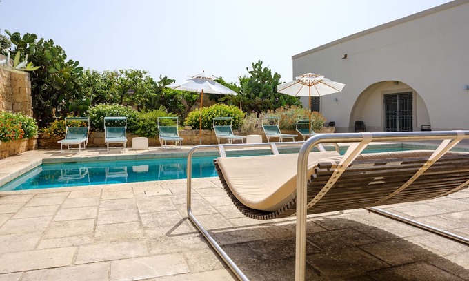 Nardo Apartamento | Masseria Bernardini en Exclusiva