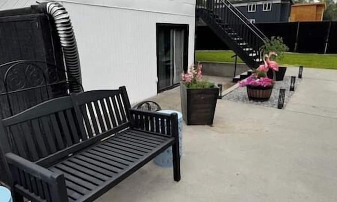 Grand Junction Condominio | Tranquility, Comfort & Location - 2 Bdrm Condo