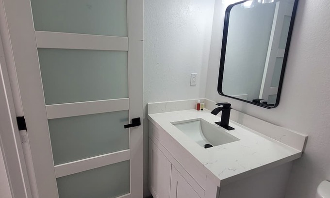 Little Bay Apartamento | VIP King room