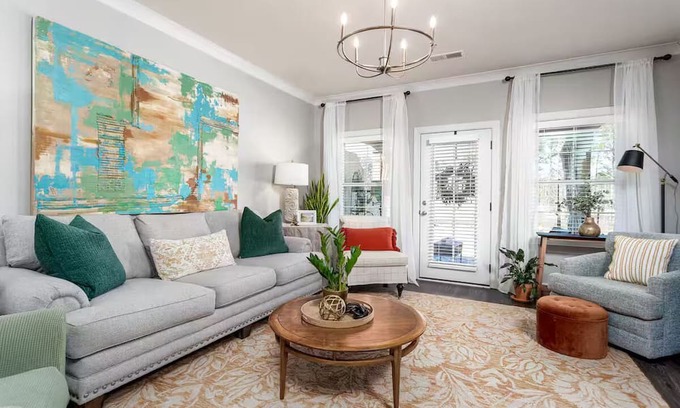 Auburn - Opelika Casa | Comfort & Convenient in Auburn