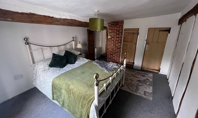 Harleston Cabaña | Harleston Cottage Norfolk /Suffolk border