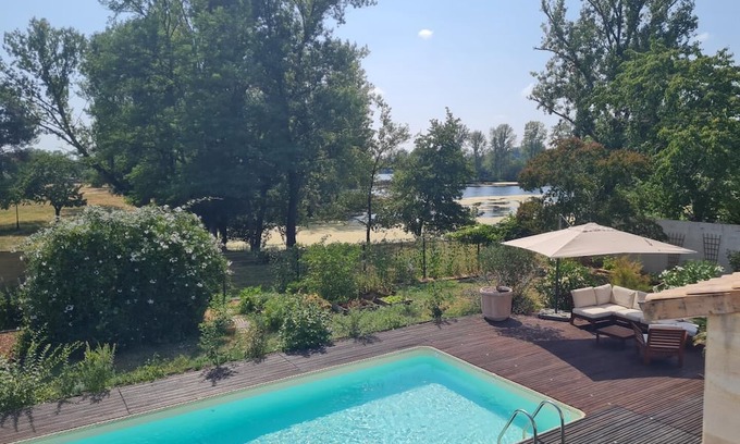 Izon Casa | Oasis Girondine - IZON