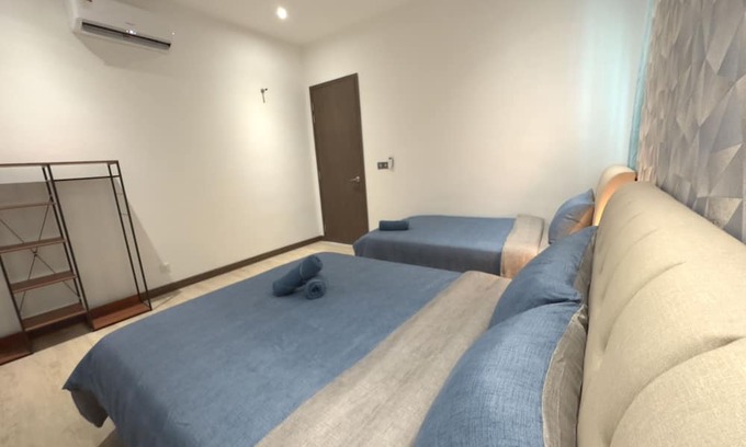 Masai Apartamento | Chic 1-bedroom apartment with AC, WiFi in wonderful Masai