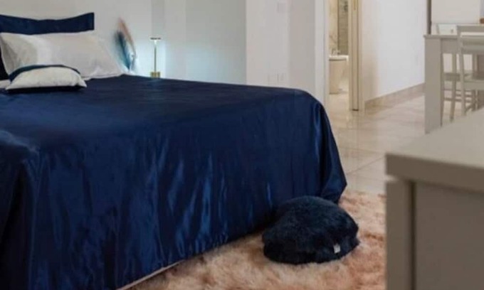 Castel San Giorgio Apartamento | Amalfi coast - Salerno Luxury Apartment