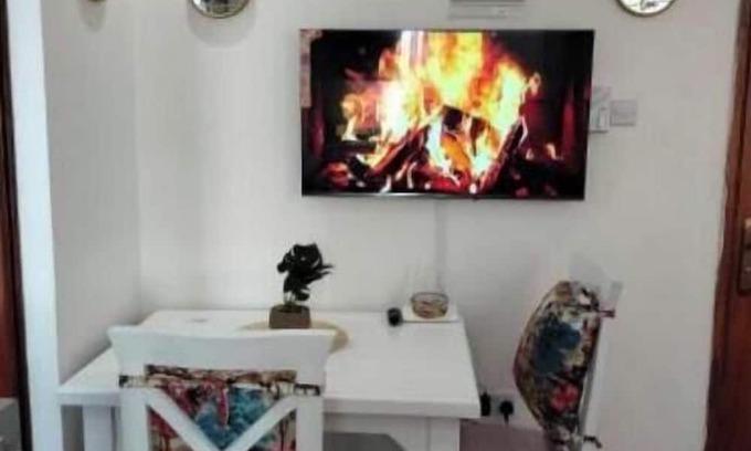 Bamburi Apartamento | Khalisee homes 2 bedroom apartment in Bamburi