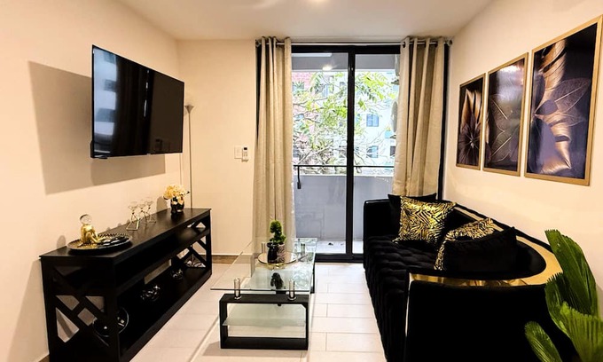 Tegucigalpa Apartamento | New and Luxurious Apt in Tegucigalpa