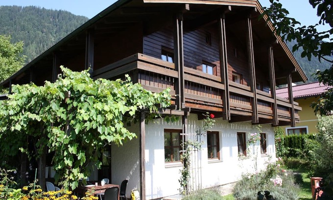 Goldegg Villa | Casa Goldegg junto a Pistas de Esquí