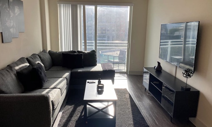 Flagler Village Apartamento | Beautiful apartment in the heart of Fort la downtown