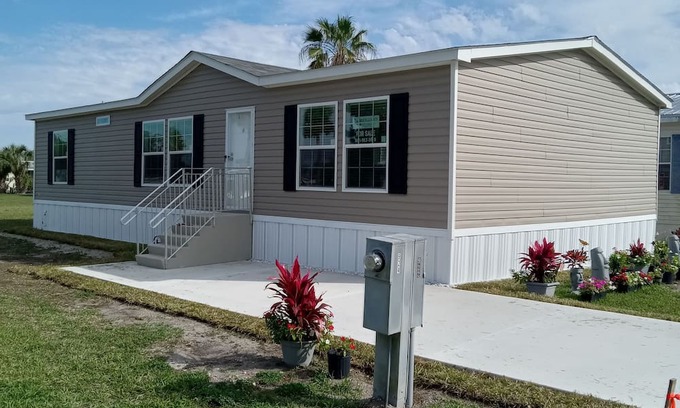 Moore Haven Casa | Moore Haven Boaters Paradise New 3Bed 2Bath on the Caloosahatchee River