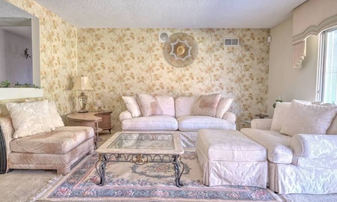 Ladera Heights Casa | Charming 3-bedroom house with WiFi and AC in fabulous Los Angeles