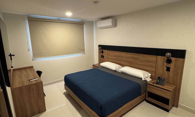 Tres Ríos Apartamento | Agradable habitación en Culiacán