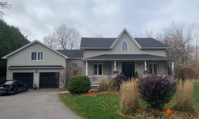 Caledon Casa | Executive Home in Alton available for Canadian Open Golf Tournament