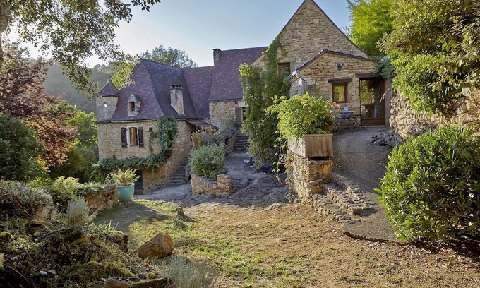 Vitrac Casa | The Gîte