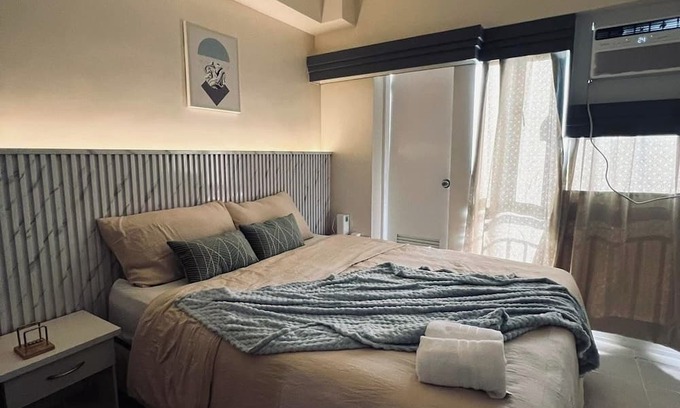 San Jose Apartamento | Studio with City view,few minutes to Skyranch and Peoples Park and PicnicGroove