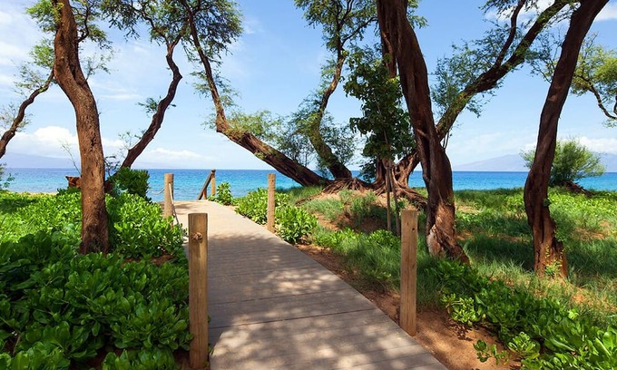 Kaanapali Villa | THANKSGIVING WEEK - Maui Resort - Westin Nanea Villas 3BR Oceanfront Villa