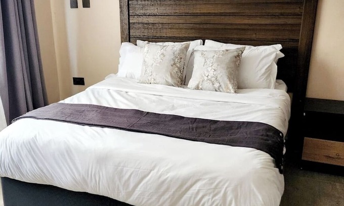 Lilongwe Apartamento | Classic One Bedroom Apartment, Spacious with Modern facilities
