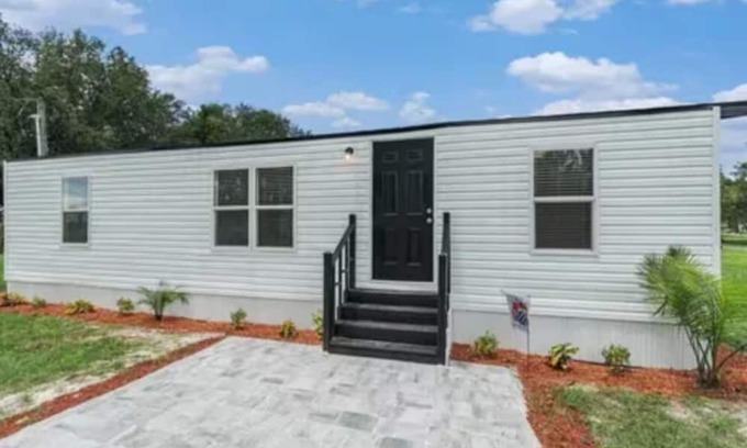 Wesley Chapel South Casa | Welcome to Bibi’s Hideaway!