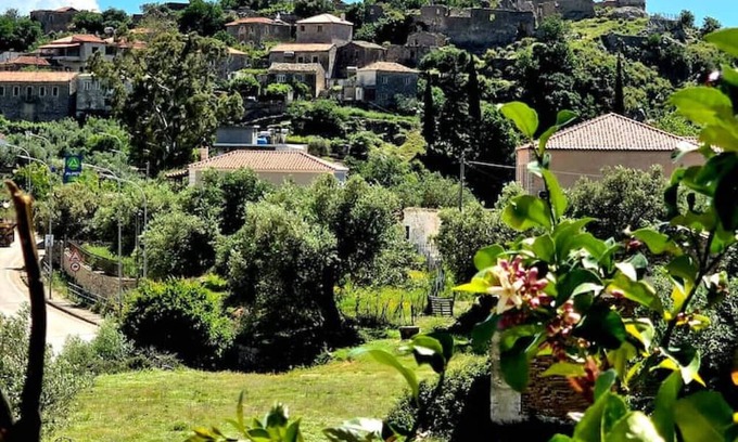 Himare Casa | Philoxenia Guest House