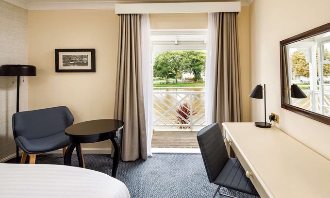Staines Apartamento | Sunday London Staines Hotel | Classic Double