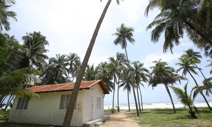 Tonse West Chalet De Esquí | GB Beach house
