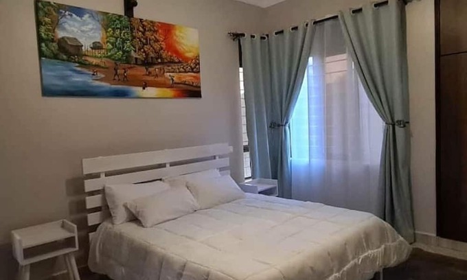 Kireka Apartamento | BLT Apartments - classy