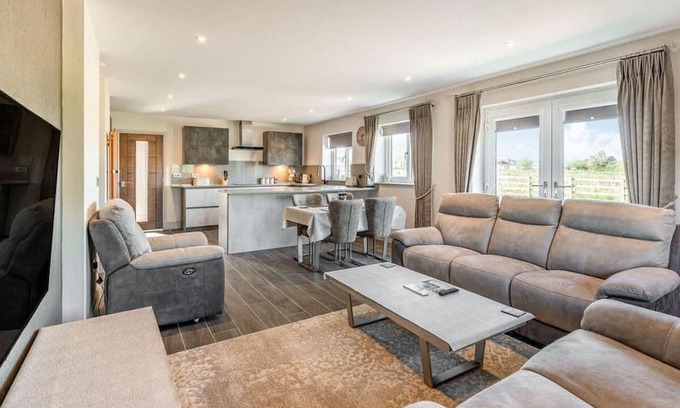 Blackburn Cabaña | Haven Cottage