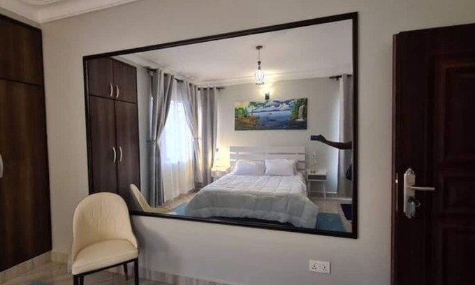 Kireka Apartamento | BLT Apartments - peaches