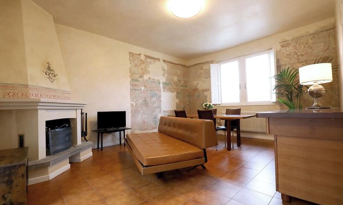 Salsomaggiore Terme Apartamento | Salso Liberty Home