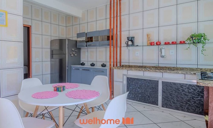 Pereque Apartamento | Casa em Angra dos Reis próxima da praia
