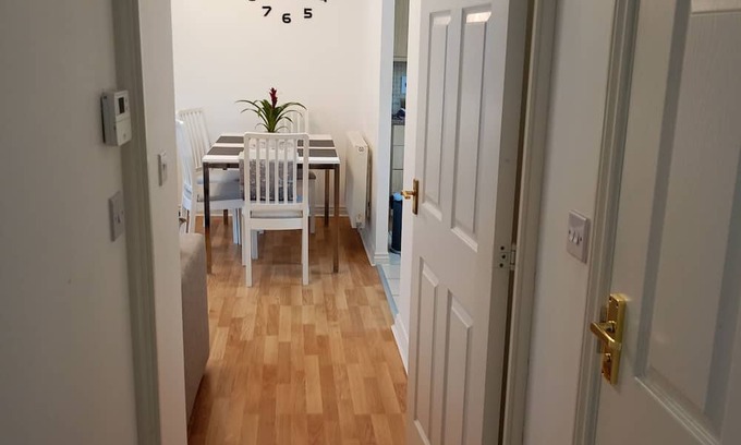 Cambridge Apartamento | Bijou Nest - Family & Friends
