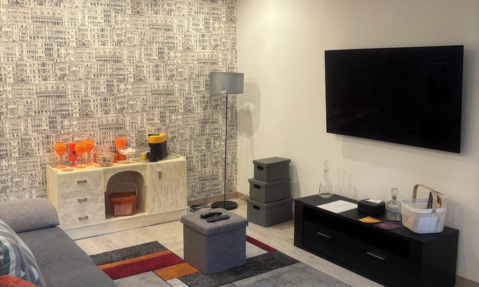 Minde Casa | Casinha da Avenida