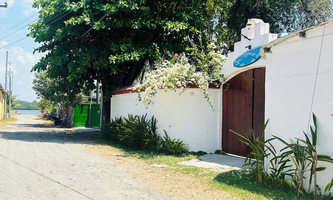 La Herradura Complejo | Charming beach house with AC in Costa del Sol - 3 bedrooms