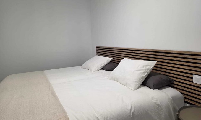 Moratalla Cabaña | Buenos Deseos Moratalla - Oasis Natural y Moderno